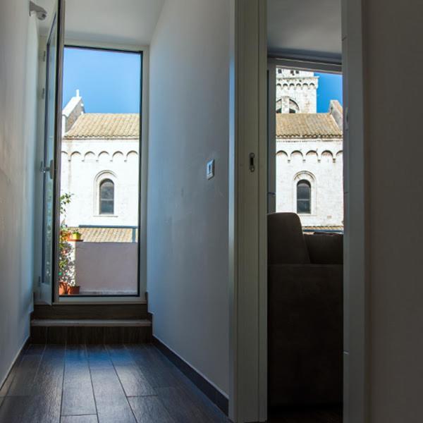 Brezza Marina B&B Barletta Exterior foto